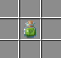 【生命の水】生命の水と、妖精と、土と。全部入れるのだ。【つむぎ×ずんだもん】