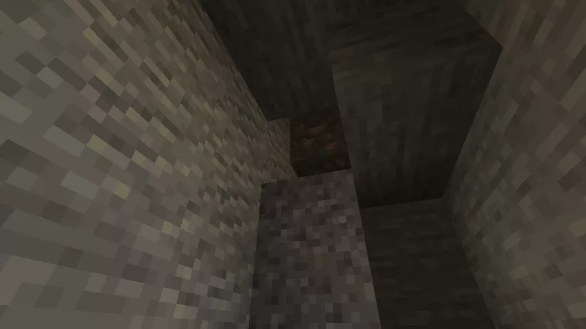 【磁鉄鉱のつるはし】溶岩の上でも関係ないもんね！【つむぎ×ずんだもん】