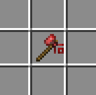 【紅天石の斧】この木で試してみよーっ！【つむぎ×ずんだもん】